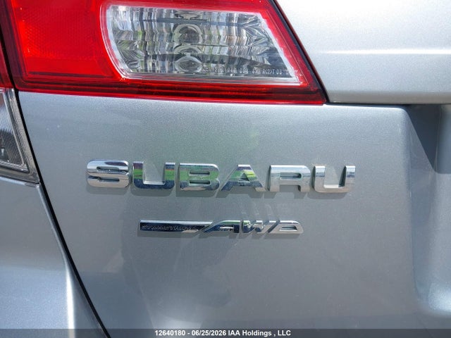 2014 Subaru Outback 2.5i Premium მანქანა იყიდება აუქციონზე, vin: 4S4BRGDCXE3227774, აუქციონის ნომერი: 12640180