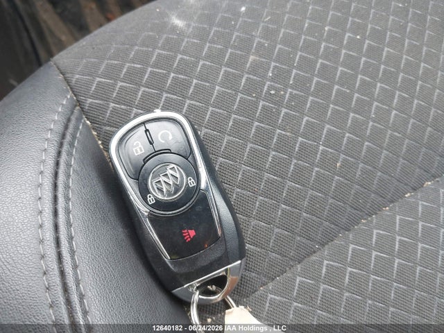 Buick Encore Preferred 2018 KL4CJESB8JB715551 Image 11