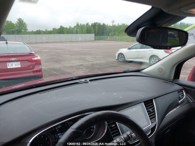 Buick Encore Preferred 2018 KL4CJESB8JB715551 Image 20