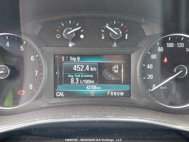 Buick Encore Preferred 2018 KL4CJESB8JB715551 Image 21