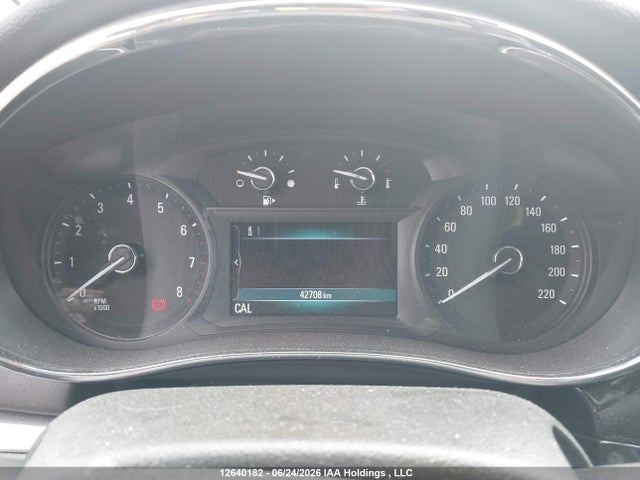Buick Encore Preferred 2018 KL4CJESB8JB715551 Image 7