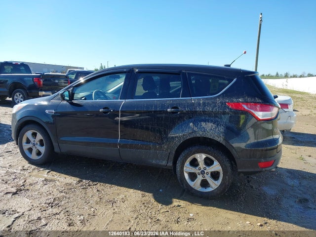 Ford ESCAPE SE 2015 1FMCU9GX4FUC83931 Image 12