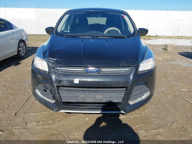 Ford ESCAPE SE 2015 1FMCU9GX4FUC83931 Image 13