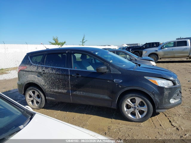Ford ESCAPE SE 2015 1FMCU9GX4FUC83931 Image 14