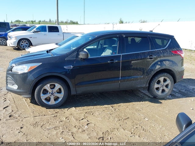 Ford ESCAPE SE 2015 1FMCU9GX4FUC83931 Image 15