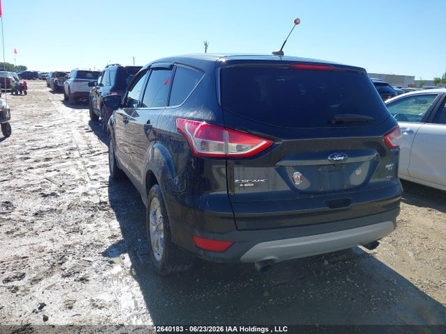 Ford ESCAPE SE 2015 1FMCU9GX4FUC83931 Image 3