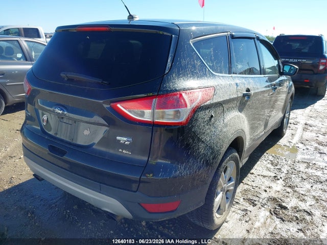 Ford ESCAPE SE 2015 1FMCU9GX4FUC83931 Image 4