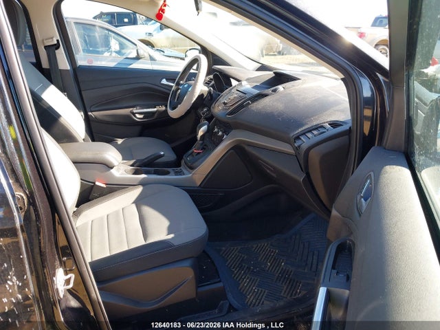 Ford ESCAPE SE 2015 1FMCU9GX4FUC83931 Image 5