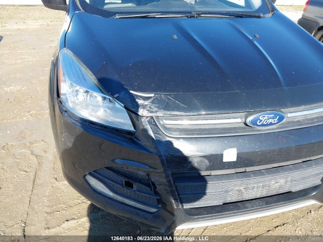 Ford ESCAPE SE 2015 1FMCU9GX4FUC83931 Image 6