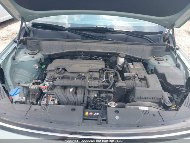 Продаж на аукціоні авто 2024 Hyundai Kona Sel, vin: KM8HB3AB2RU063648, номер лоту: 12640184