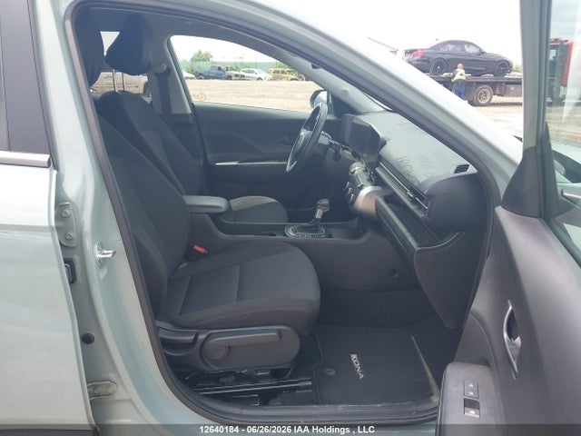 Продаж на аукціоні авто 2024 Hyundai Kona Sel, vin: KM8HB3AB2RU063648, номер лоту: 12640184