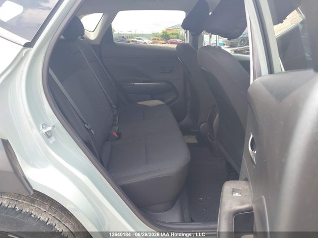 Продаж на аукціоні авто 2024 Hyundai Kona Sel, vin: KM8HB3AB2RU063648, номер лоту: 12640184