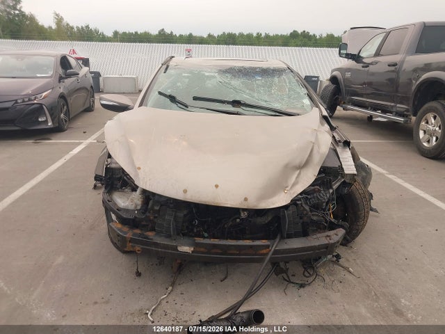 2013 Hyundai Elantra Limited მანქანა იყიდება აუქციონზე, vin: 5NPDH4AE9DH213050, აუქციონის ნომერი: 12640187