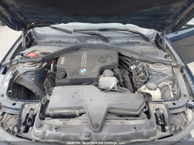 Aukcja sprzedaży 2012 Bmw 320i, vin: WBA3B1C50CFX99880, numer aukcji: 12640189