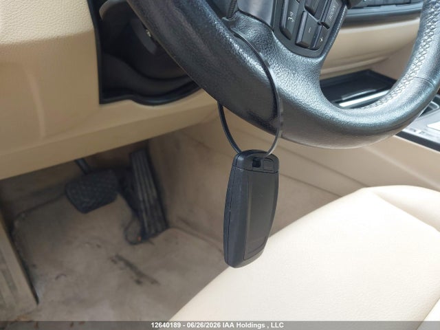 Aukcja sprzedaży 2012 Bmw 320i, vin: WBA3B1C50CFX99880, numer aukcji: 12640189