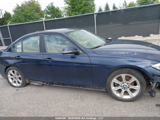 Aukcja sprzedaży 2012 Bmw 320i, vin: WBA3B1C50CFX99880, numer aukcji: 12640189