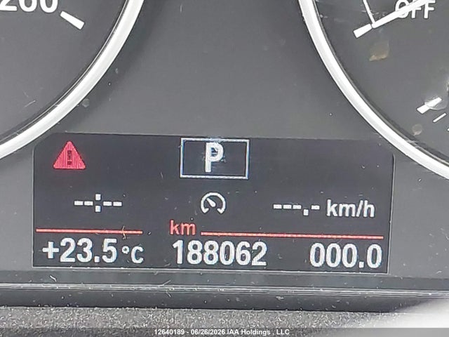 Aukcja sprzedaży 2012 Bmw 320i, vin: WBA3B1C50CFX99880, numer aukcji: 12640189