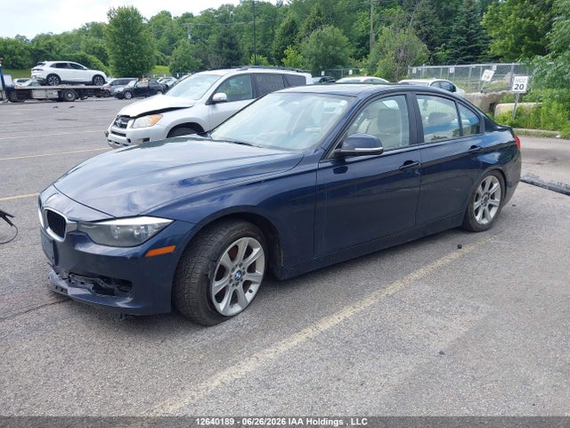 Aukcja sprzedaży 2012 Bmw 320i, vin: WBA3B1C50CFX99880, numer aukcji: 12640189