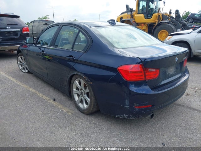 Aukcja sprzedaży 2012 Bmw 320i, vin: WBA3B1C50CFX99880, numer aukcji: 12640189