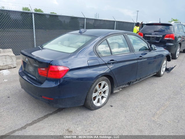 Aukcja sprzedaży 2012 Bmw 320i, vin: WBA3B1C50CFX99880, numer aukcji: 12640189