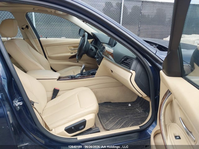 Aukcja sprzedaży 2012 Bmw 320i, vin: WBA3B1C50CFX99880, numer aukcji: 12640189