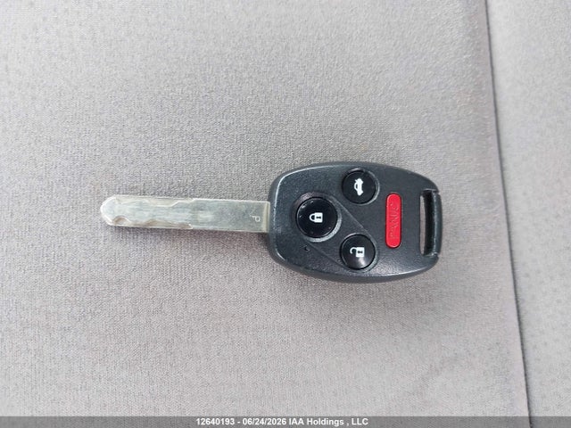 2012 Honda Civic Ex მანქანა იყიდება აუქციონზე, vin: 2HGFG3B57CH007755, აუქციონის ნომერი: 12640193