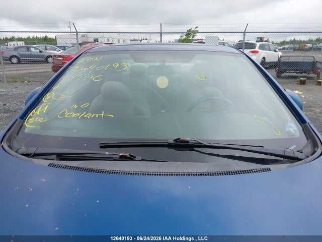 2012 Honda Civic Ex მანქანა იყიდება აუქციონზე, vin: 2HGFG3B57CH007755, აუქციონის ნომერი: 12640193