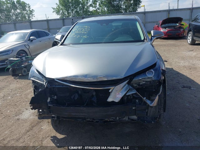 JTJBARBZ0K2190585 Lexus NX 300