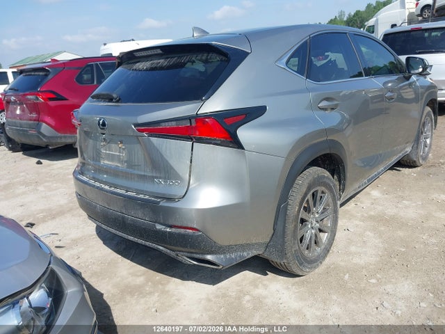 Lexus NX 300 2019 JTJBARBZ0K2190585 Image 4