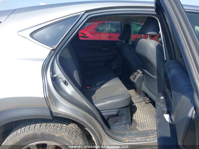 Lexus NX 300 2019 JTJBARBZ0K2190585 Image 8