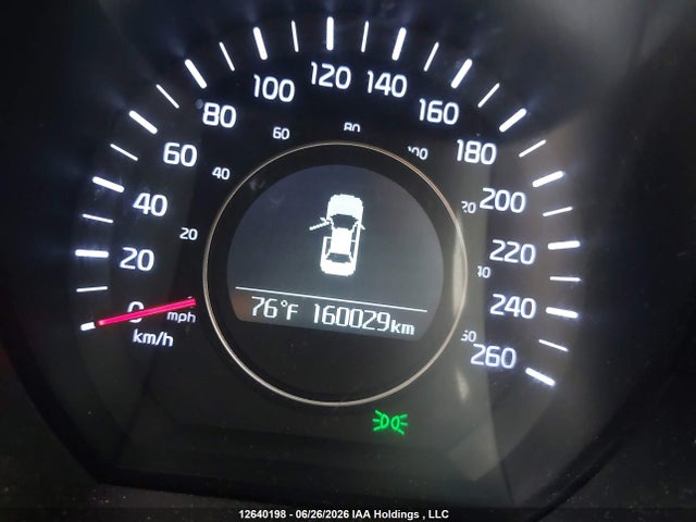 Продаж на аукціоні авто 2015 Kia Optima Lx, vin: KNAGM4A75F5551345, номер лоту: 12640198