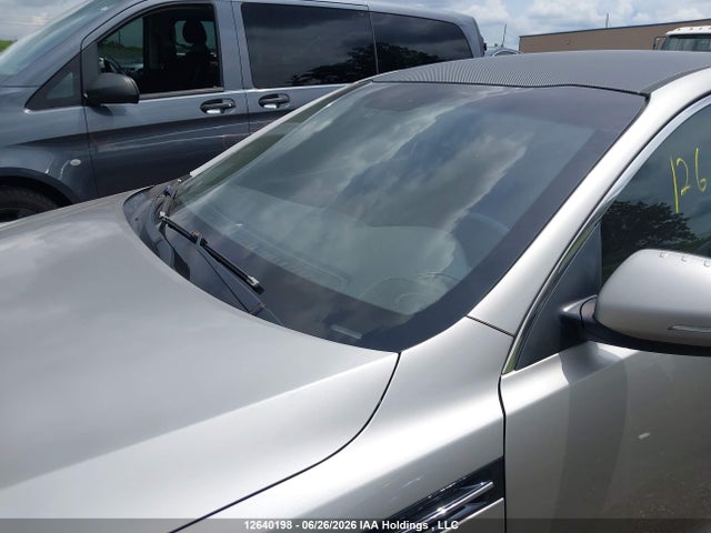 Продаж на аукціоні авто 2015 Kia Optima Lx, vin: KNAGM4A75F5551345, номер лоту: 12640198