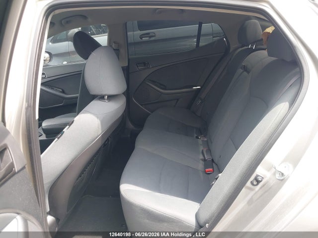 Продаж на аукціоні авто 2015 Kia Optima Lx, vin: KNAGM4A75F5551345, номер лоту: 12640198