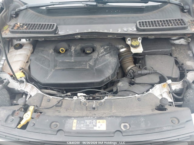 Ford ESCAPE SE 2014 1FMCU0G93EUD47422 Image 10