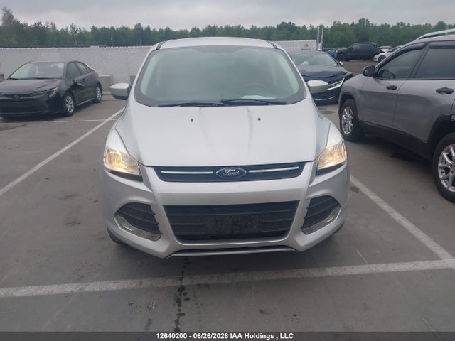 Ford ESCAPE SE 2014 1FMCU0G93EUD47422 Image 12