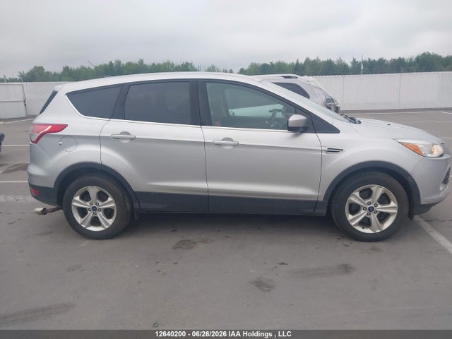 Ford ESCAPE SE 2014 1FMCU0G93EUD47422 Image 13