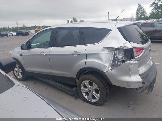 Ford ESCAPE SE 2014 1FMCU0G93EUD47422 Image 14