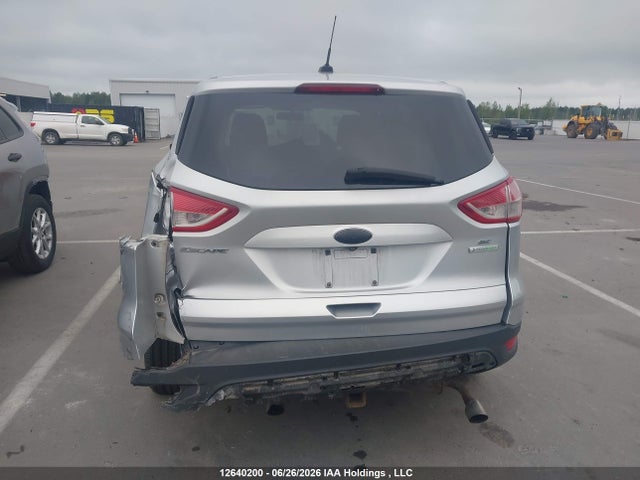 Ford ESCAPE SE 2014 1FMCU0G93EUD47422 Image 16