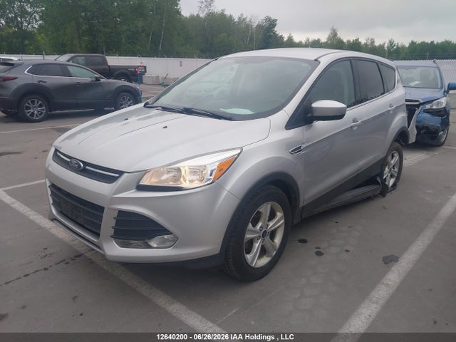 Ford ESCAPE SE 2014 1FMCU0G93EUD47422 Image 2