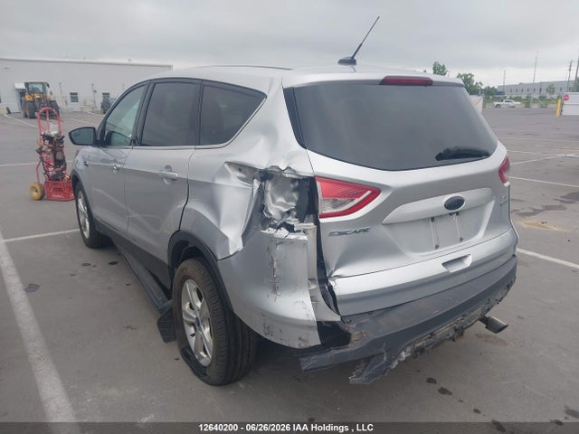 Ford ESCAPE SE 2014 1FMCU0G93EUD47422 Image 3