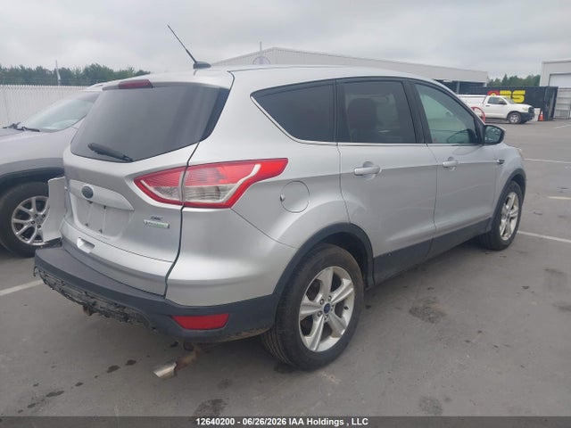 Ford ESCAPE SE 2014 1FMCU0G93EUD47422 Image 4
