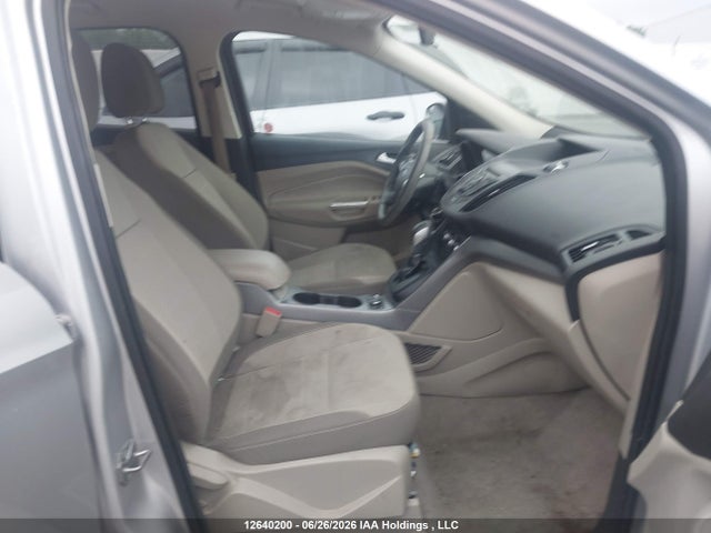 Ford ESCAPE SE 2014 1FMCU0G93EUD47422 Image 5