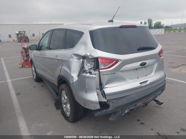 Ford ESCAPE SE 2014 1FMCU0G93EUD47422 Image 6