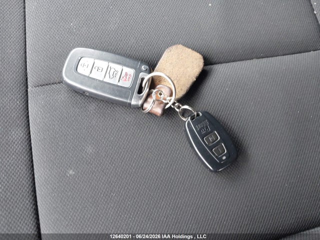 Aukcja sprzedaży 2013 Hyundai Veloster, vin: KMHTC6AD7DU126908, numer aukcji: 12640201
