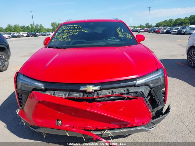 3GNKDBRJ0RS238514 Chevrolet Blazer Ev 2lt Eawd