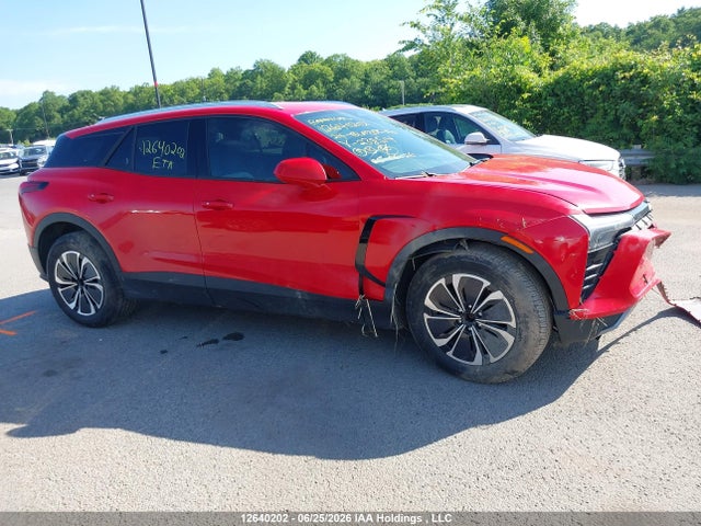 3GNKDBRJ0RS238514 Chevrolet Blazer Ev 2lt Eawd