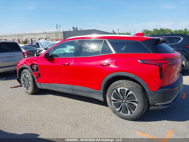 3GNKDBRJ0RS238514 Chevrolet Blazer Ev 2lt Eawd