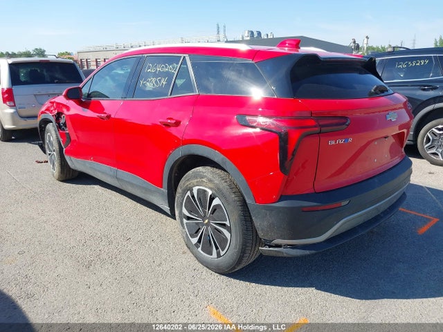 3GNKDBRJ0RS238514 Chevrolet Blazer Ev 2lt Eawd