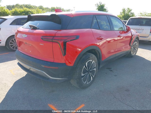 3GNKDBRJ0RS238514 Chevrolet Blazer Ev 2lt Eawd