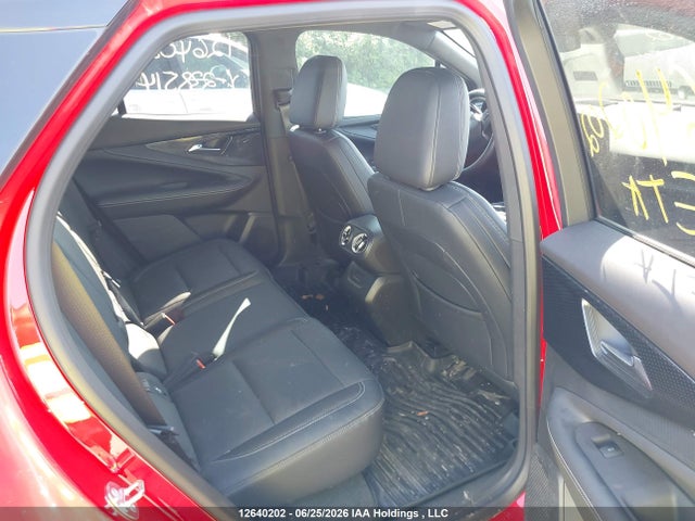 3GNKDBRJ0RS238514 Chevrolet Blazer Ev 2lt Eawd